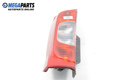 Tail light for Peugeot Bipper Box (02.2008 - ...), truck, position: left