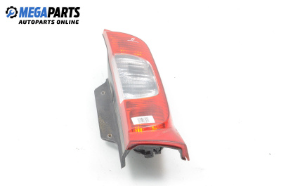 Tail light for Peugeot Bipper Box (02.2008 - ...), truck, position: right