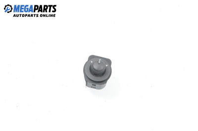 Mirror adjustment button for Peugeot Bipper Box (02.2008 - ...)