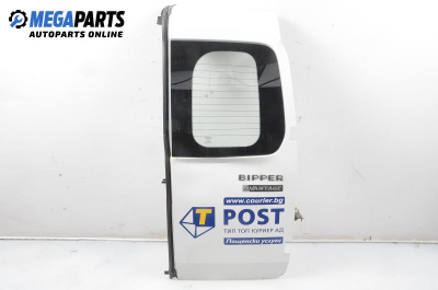 Cargo door for Peugeot Bipper Box (02.2008 - ...), truck, position: rear - right