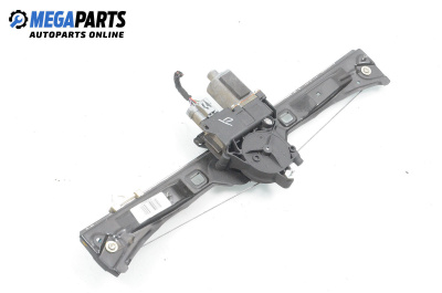 Electric window regulator for Peugeot Bipper Box (02.2008 - ...), 3 doors, truck, position: right