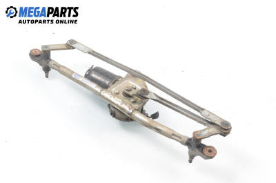 Front wipers motor for Peugeot Bipper Box (02.2008 - ...), truck, position: front
