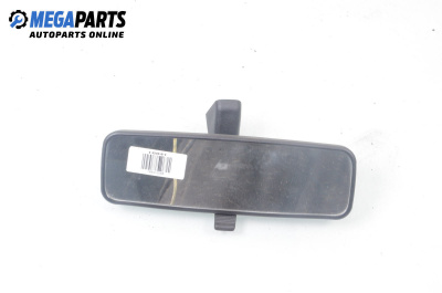Central rear view mirror for Peugeot Bipper Box (02.2008 - ...)