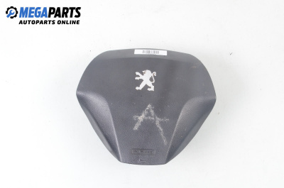 Airbag for Peugeot Bipper Box (02.2008 - ...), 3 uși, lkw, position: fața