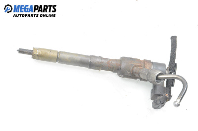 Diesel fuel injector for Peugeot Bipper Box (02.2008 - ...) 1.3 HDi 75, 75 hp