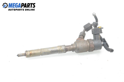 Diesel fuel injector for Peugeot Bipper Box (02.2008 - ...) 1.3 HDi 75, 75 hp