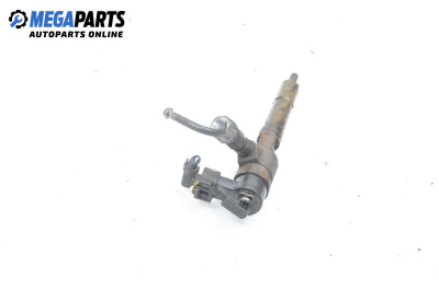 Diesel fuel injector for Peugeot Bipper Box (02.2008 - ...) 1.3 HDi 75, 75 hp