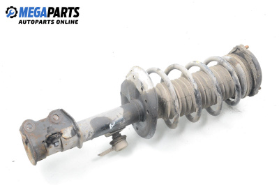Macpherson shock absorber for Peugeot Bipper Box (02.2008 - ...), truck, position: front - right