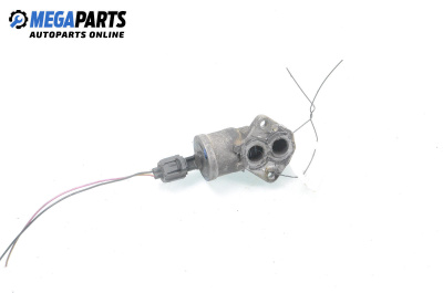 Idle speed actuator for Ford Fiesta IV Hatchback (08.1995 - 09.2002) 1.4 i 16V, 90 hp