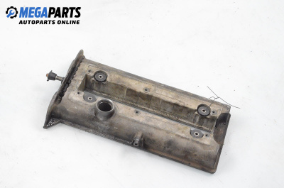 Ventilhaube for Ford Fiesta IV Hatchback (08.1995 - 09.2002) 1.4 i 16V, 90 hp