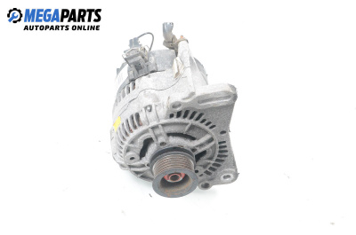 Alternator for Volkswagen Golf III Hatchback (08.1991 - 07.1998) 1.8, 90 hp