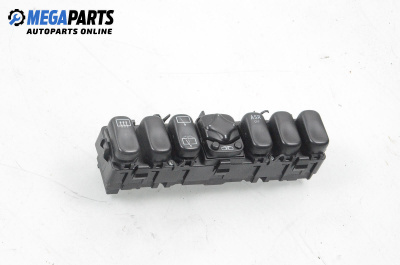 Panou butoane for Mercedes-Benz A-Class Hatchback  W168 (07.1997 - 08.2004)