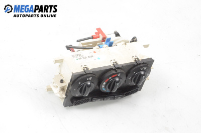 Bedienteil klimaanlage for Mercedes-Benz A-Class Hatchback  W168 (07.1997 - 08.2004), № 168 830 0485