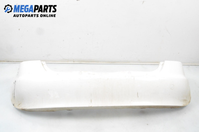 Stoßfänger hinten for Mercedes-Benz A-Class Hatchback  W168 (07.1997 - 08.2004), hecktür