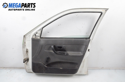 Door for Volkswagen Caddy II Box (11.1995 - 01.2004), 3 doors, truck, position: right