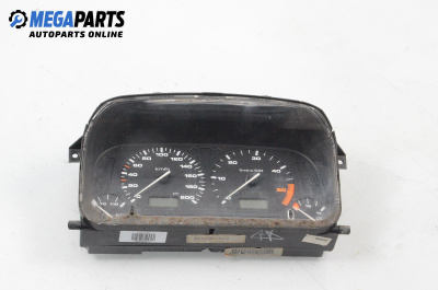 Instrument cluster for Volkswagen Caddy II Box (11.1995 - 01.2004) 1.9 SDI, 64 hp, № 88311235