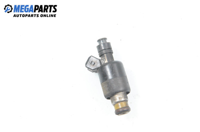 Gasoline fuel injector for Lancia Dedra Sedan (01.1989 - 07.1999) 1.6 LE (835EB) Catalyst, 90 hp