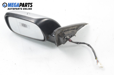 Mirror for Toyota Avensis I Sedan (09.1997 - 02.2003), 5 doors, sedan, position: left