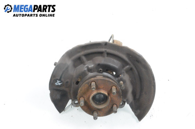 Knuckle hub for Toyota Avensis I Sedan (09.1997 - 02.2003), position: front - right