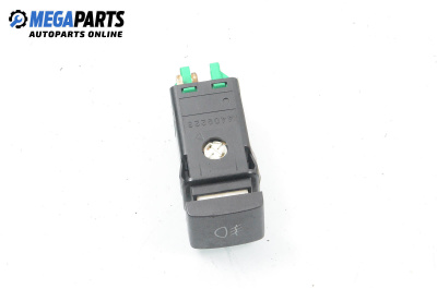 Fog lights switch button for Saab 9-3 Hatchback (02.1998 - 08.2003), № 4409223