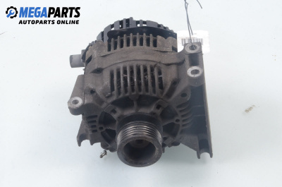 Gerenator for Mercedes-Benz A-Class Hatchback  W168 (07.1997 - 08.2004) A 160 (168.033, 168.133), 102 hp
