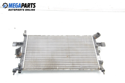 Water radiator for Opel Astra G Estate (02.1998 - 12.2009) 1.6, 75 hp