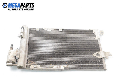 Air conditioning radiator for Opel Astra G Estate (02.1998 - 12.2009) 1.6, 75 hp