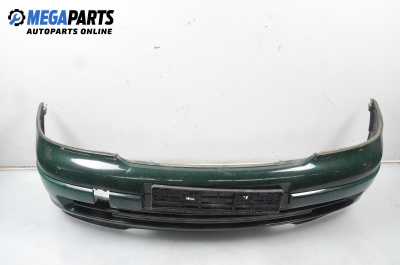 Front bumper for Opel Astra G Estate (02.1998 - 12.2009), station wagon, position: front