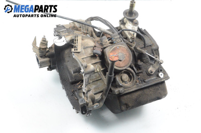 Automatik-getriebe for Citroen Xantia I Break (06.1995 - 01.1998) 2.0 i, 121 hp, automatic
