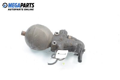 Suspension sphere for Citroen Xantia I Break (06.1995 - 01.1998), station wagon