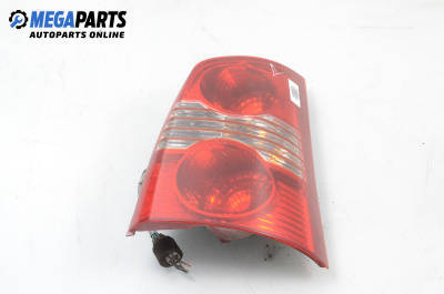 Tail light for Hyundai Atos Prime (08.1999 - ...), hatchback, position: right