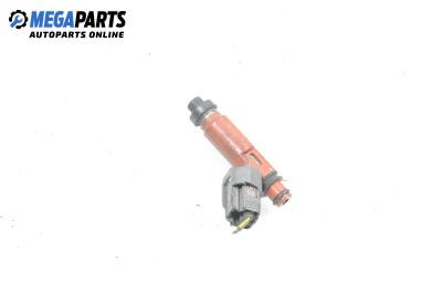 Duza benzină for Mazda Demio Hatchback (10.1996 - 07.2003) 1.3 i 16V, 72 hp