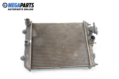 Water radiator for Nissan Micra II Hatchback (01.1992 - 02.2003) 1.0 i 16V, 54 hp