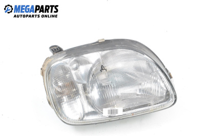 Headlight for Nissan Micra II Hatchback (01.1992 - 02.2003), hatchback, position: right