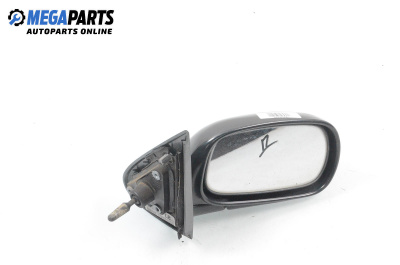 Oglindă for Nissan Micra II Hatchback (01.1992 - 02.2003), 3 uși, hatchback, position: dreapta