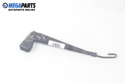 Rear wiper arm for Peugeot Partner Combispace (05.1996 - 12.2015), position: rear