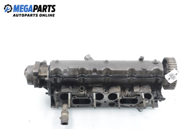 Engine head for Peugeot Partner Combispace (05.1996 - 12.2015) 1.9 D, 68 hp