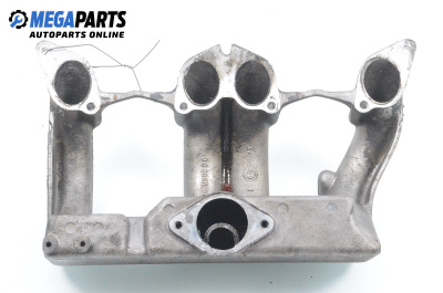 Intake manifold for Peugeot Partner Combispace (05.1996 - 12.2015) 1.9 D, 68 hp
