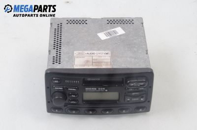 Cassette player for Ford Focus I Hatchback (10.1998 - 12.2007)