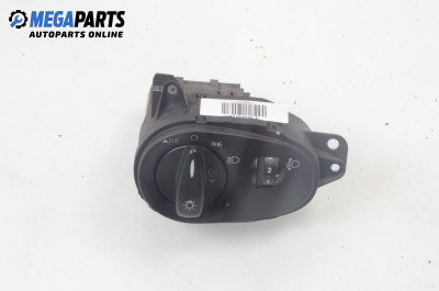 Lights switch for Ford Focus I Hatchback (10.1998 - 12.2007)