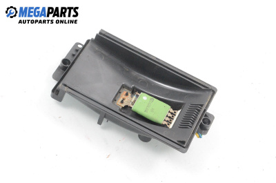 Blower motor resistor for Skoda Octavia I Hatchback (09.1996 - 12.2010)