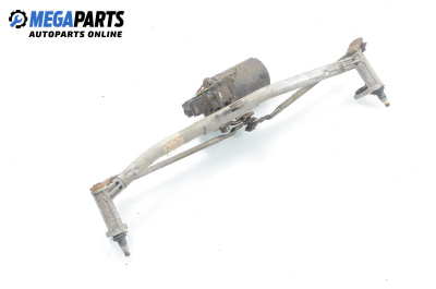 Front wipers motor for Skoda Octavia I Hatchback (09.1996 - 12.2010), hatchback, position: front