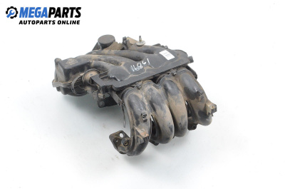 Galerie de admisie for Skoda Octavia I Hatchback (09.1996 - 12.2010) 1.6, 101 hp