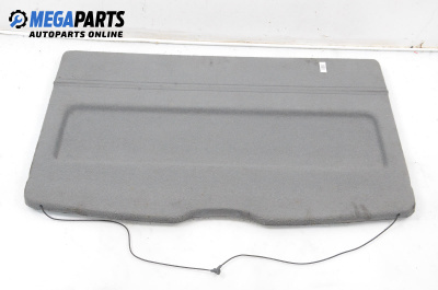 Kofferraumverkleidungen for Renault Megane Scenic (10.1996 - 12.2001), minivan
