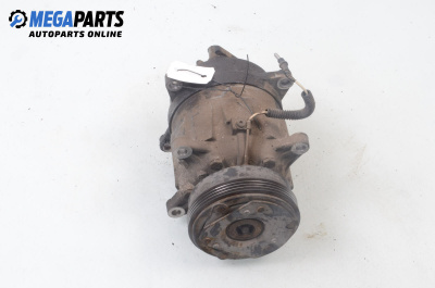 Kompressor klimaanlage for Renault Megane Scenic (10.1996 - 12.2001) 1.6 e (JA0F), 90 hp
