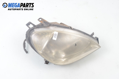 Headlight for Citroen Xsara Coupe (01.1998 - 04.2005), coupe, position: right