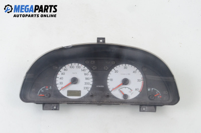 Instrument cluster for Citroen Xsara Coupe (01.1998 - 04.2005) 2.0 HDi 109, 109 hp