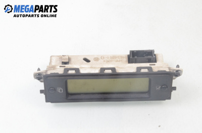 Ceas for Citroen Xsara Coupe (01.1998 - 04.2005)