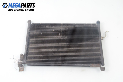 Kühler klimaanlage for Honda Civic VII Hatchback (03.1999 - 02.2006) 1.7 CTDi (EU, EP, EV), 100 hp