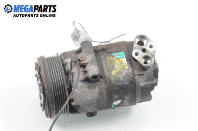 Kompressor klimaanlage for Honda Civic VII Hatchback (03.1999 - 02.2006) 1.7 CTDi (EU, EP, EV), 100 hp